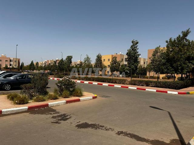 Appartement à louer 80 m² à Marrakech - 2