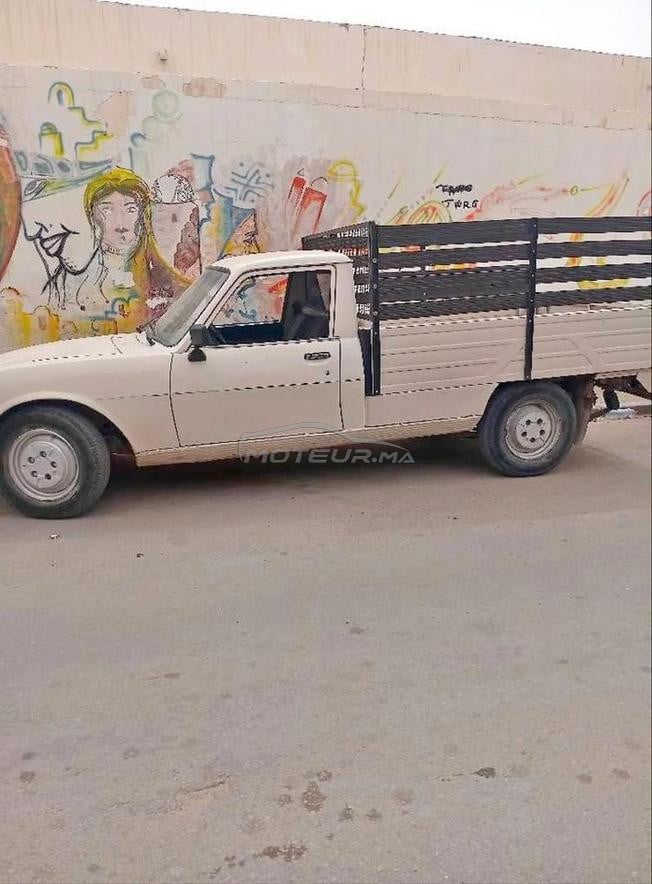   بيجو 504