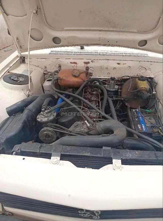   بيجو 504