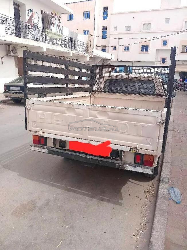   بيجو 504