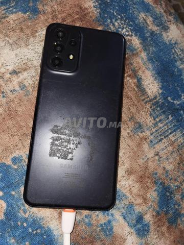 سامسونج A23 5G سنابدراجون 695 5G - 2