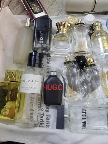 زجاجة عطر - 2