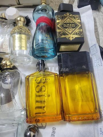 زجاجة عطر - 2