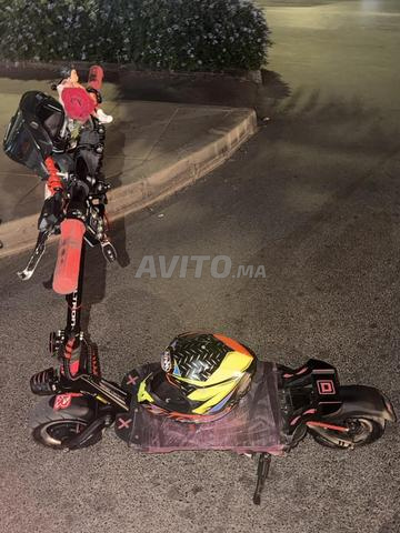 Dualtron Thunder 2 2025 EY4 - 2