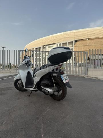 دراجة نارية - 2