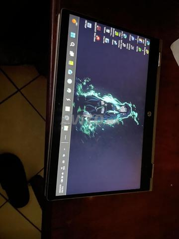 🔥 كمبيوتر محمول HP Pavilion x360 I5⚡️ - 2