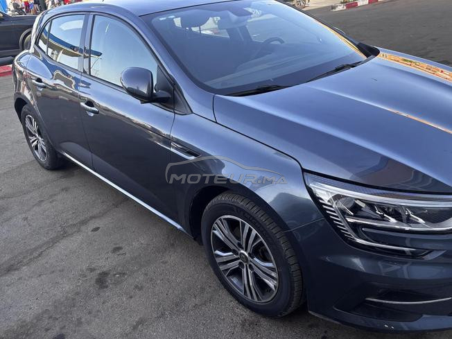 Renault Mégane 