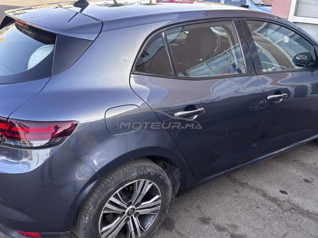 Renault Mégane 