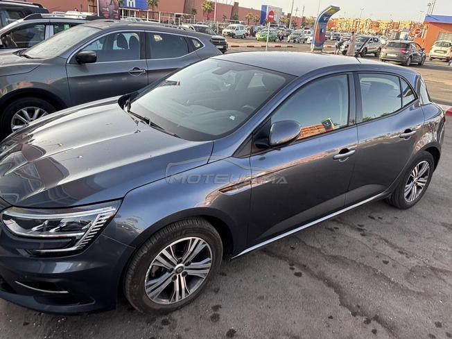 Renault Mégane 