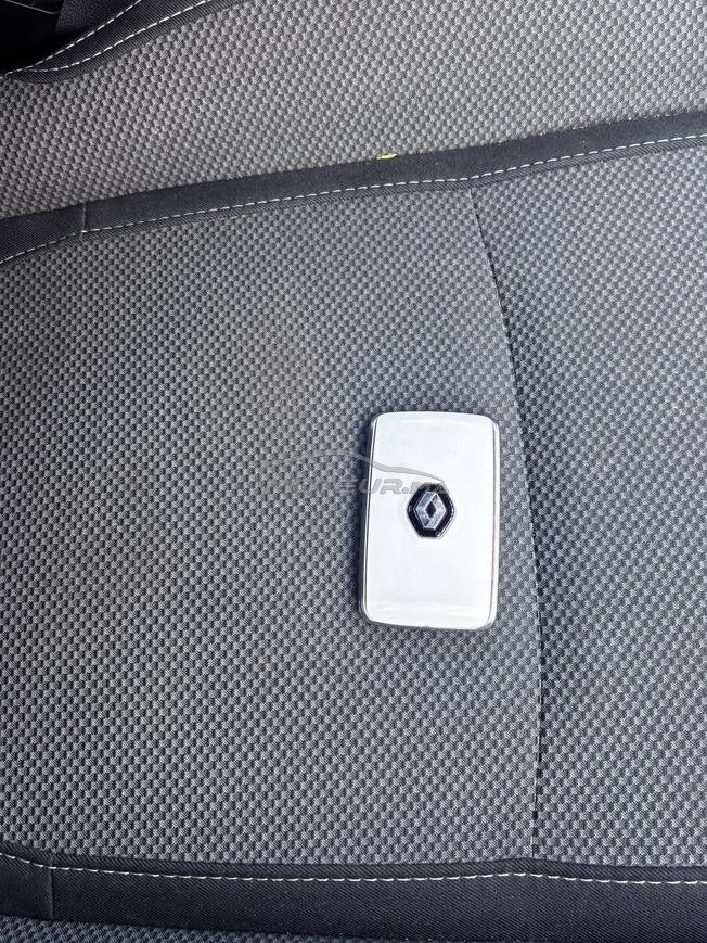 Renault Mégane 