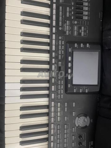 Korg 3x super orientale - 2
