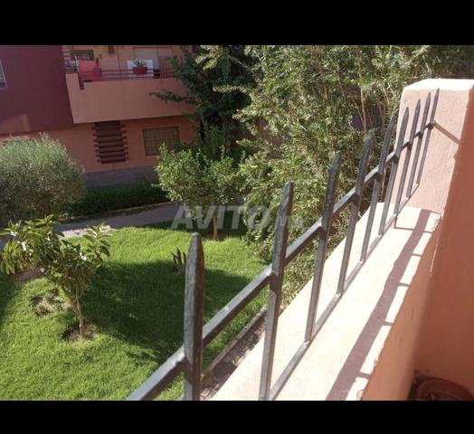 Appartement à louer 110 m² à Marrakech - 2