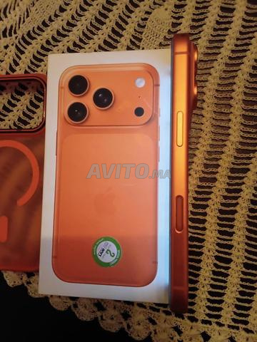 iPhone 17pro - 2