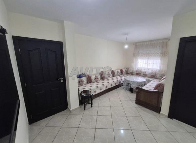 Appartement à louer 2Ch1S Chelihat Dar Bouazza - 2