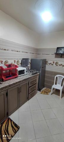 Appartement meublé à Hay Mohamadi - 2