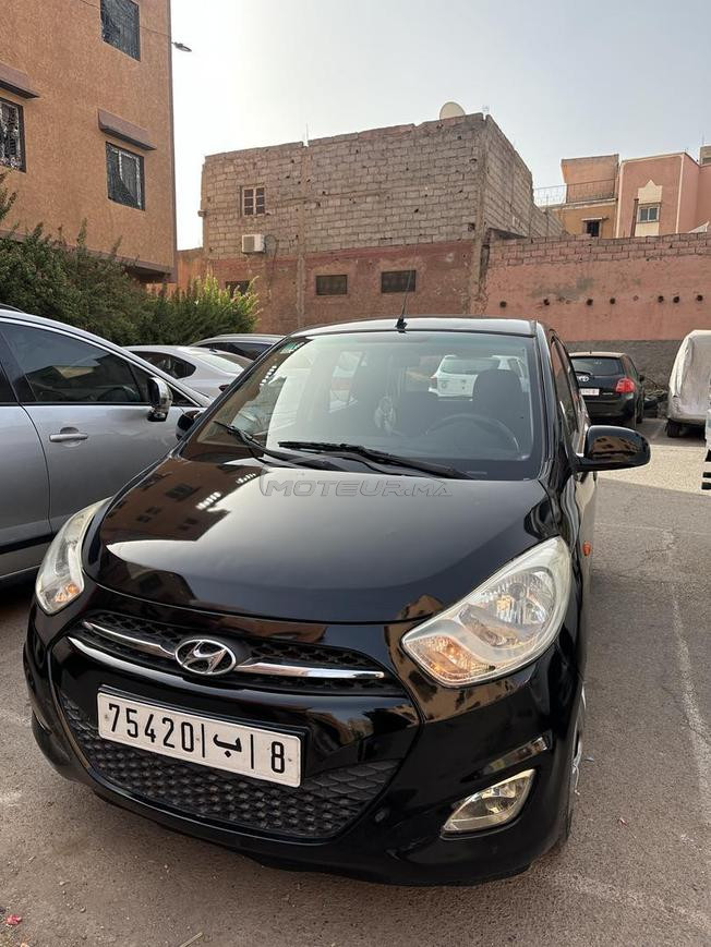 massira 2, marrakech 