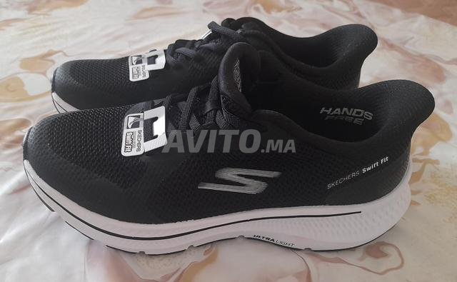 Skechers Original USA neuves taille 37.5 - 2