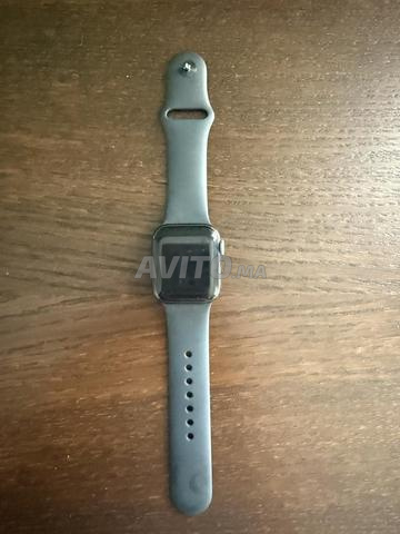 Iwatch série 6 40mm - 2