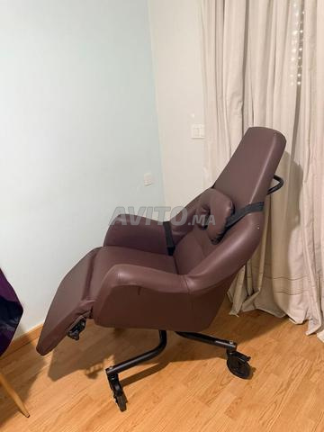 Chaise médicale - 2
