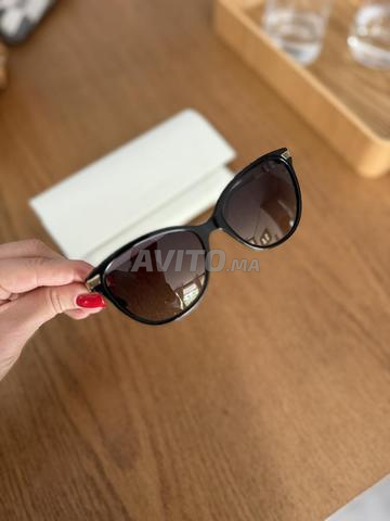 Lunettes Burberry femme BE4216 - 2