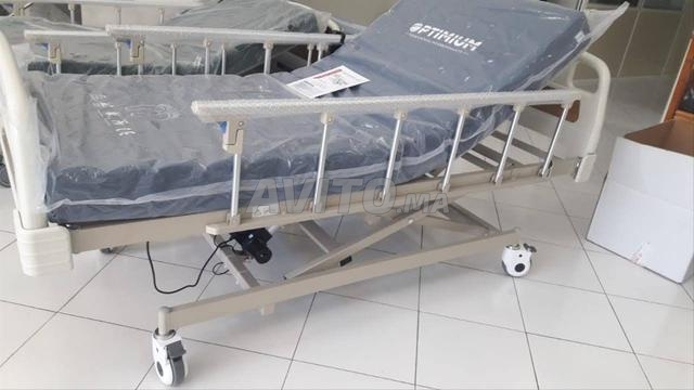 Location matériel médical concentrateur d'oxygène - 2