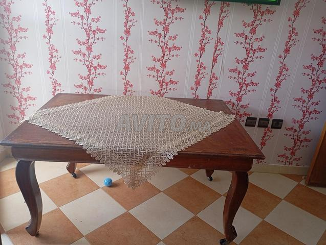 Salon à vendre - 2