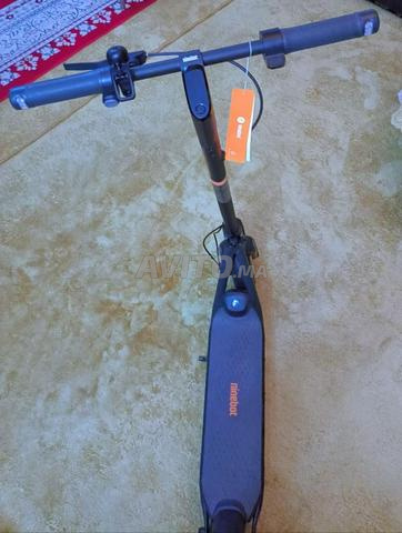 Trottinette Segway Ninebot - 2
