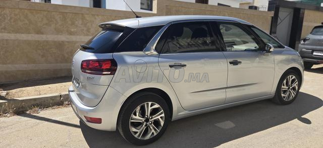 C4 Picasso 1.6 e-Hdi 115 Intensive (NON DÉDOUANÉE) - 2