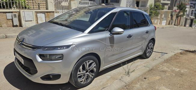 C4 Picasso 1.6 e-Hdi 115 Intensive (NON DÉDOUANÉE)