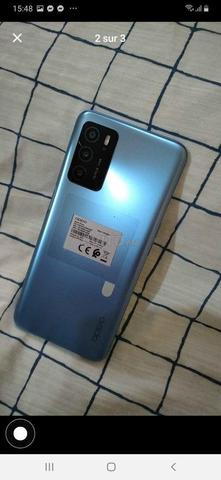 Oppo a16 64g ram4 - 2