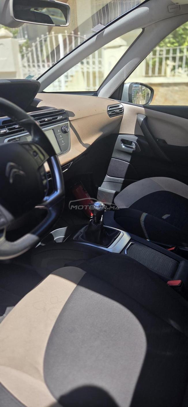 C4 Picasso 1.6 e-Hdi 115 Intensive (NON DÉDOUANÉE)