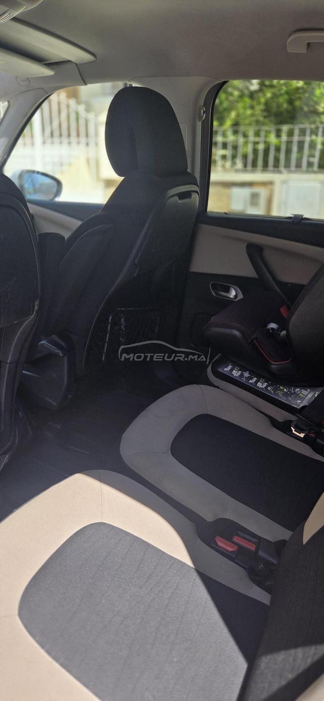 C4 Picasso 1.6 e-Hdi 115 Intensive (NON DÉDOUANÉE)
