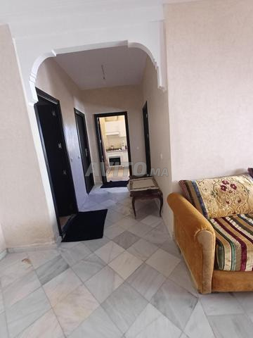 À LOUER – APPARTEMENT MEUBLÉ À TANGER (familial) - 2
