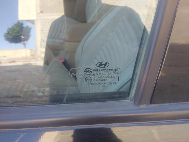 Hyundai Santa Fe Diesel Manuelle 2011 