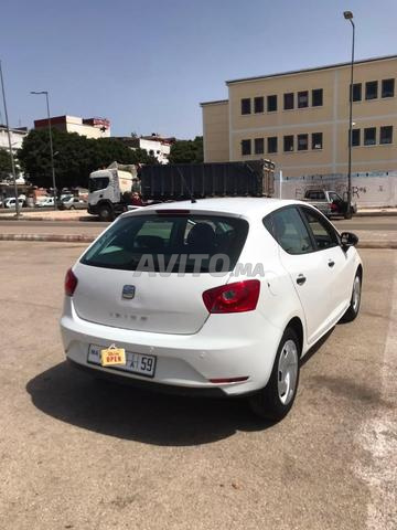Seat Ibiza très bon état - 2