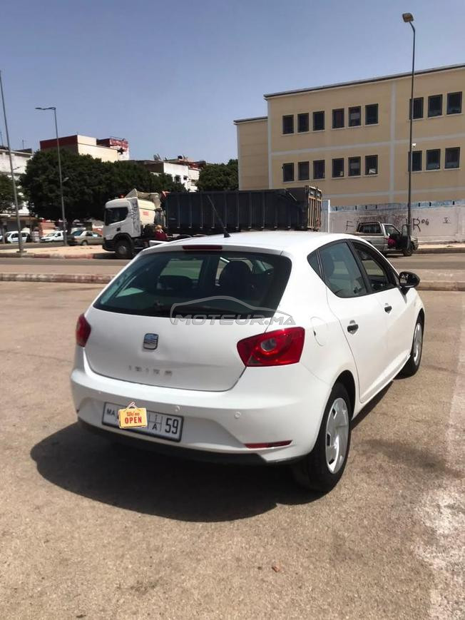 seat ibiza très bon état 