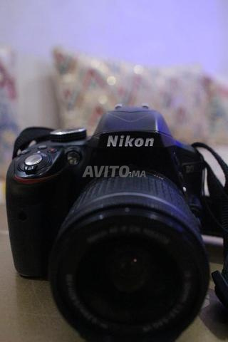 نيكون D3300 للبيع - 2