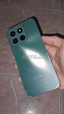 Honor X6b 128 Go / 6 Go RAM avec 3 pochettes 🟢