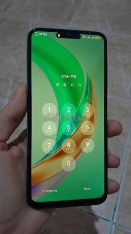 Honor X6b 128 Go / 6 Go RAM avec 3 pochettes 🟢 - 2