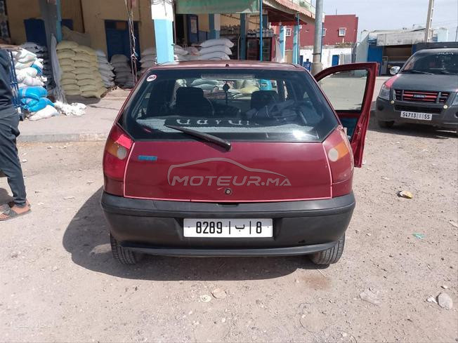 فياط باليو مازوط 