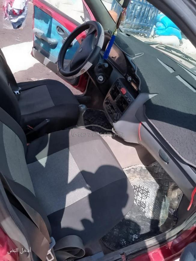 فياط باليو مازوط 