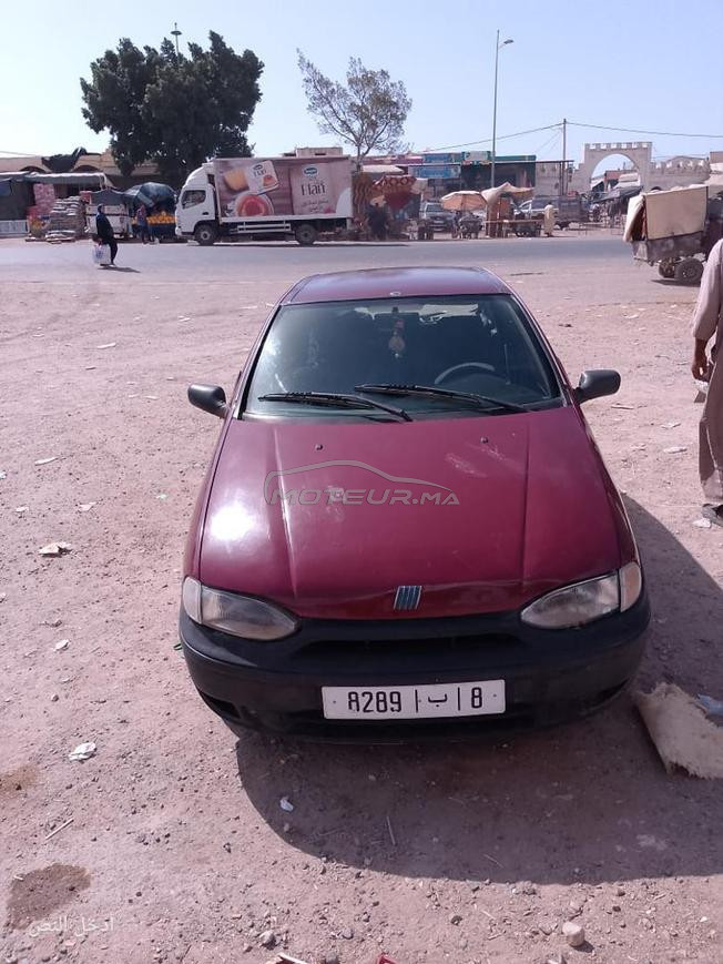 فياط باليو مازوط 