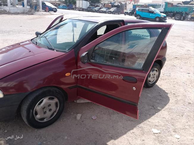 فياط باليو مازوط 