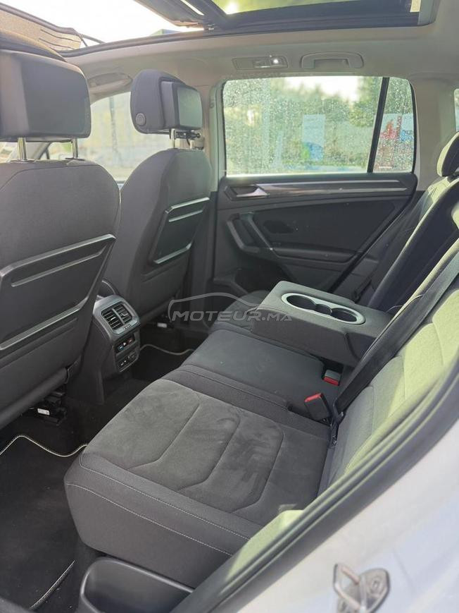 Tiguan dédouaner 2026