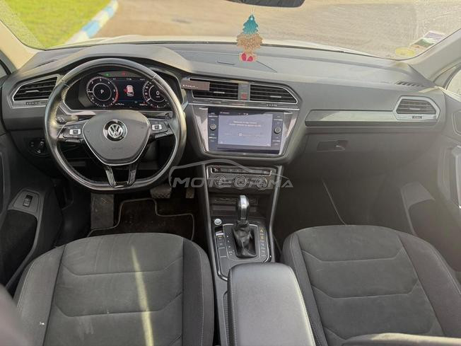 Tiguan dédouaner 2026