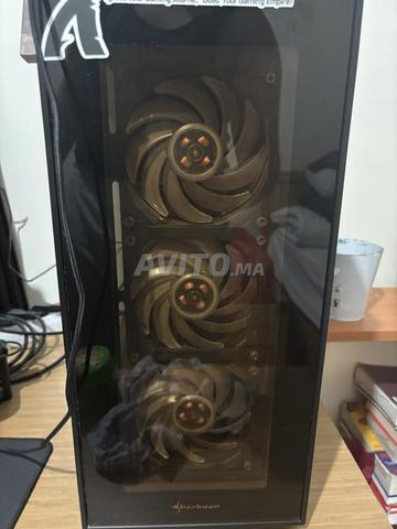 PC bureau bon - 2