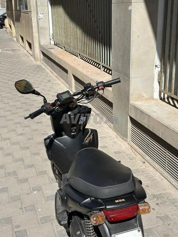 ستونت إم بي كيه - 2