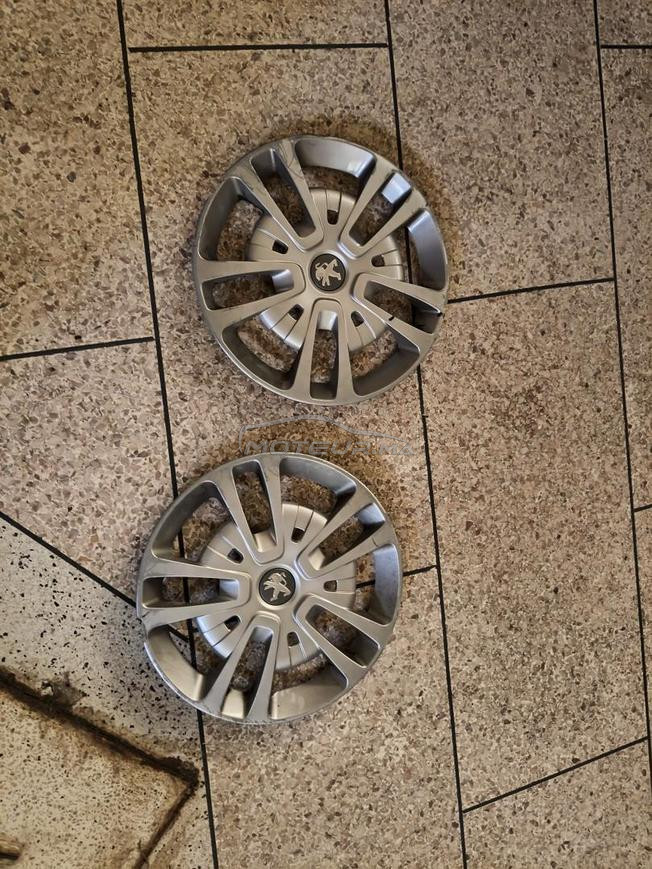 Peugeot 301 Diesel Manuelle 2022 à Khouribga