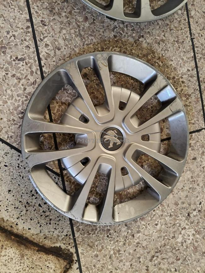 Peugeot 301 Diesel Manuelle 2022 à Khouribga