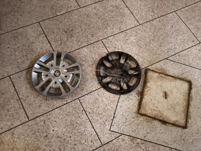 Peugeot 301 Diesel Manuelle 2022 à Khouribga